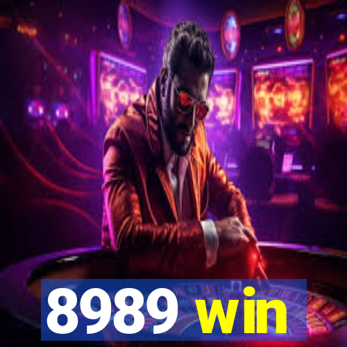 8989 win